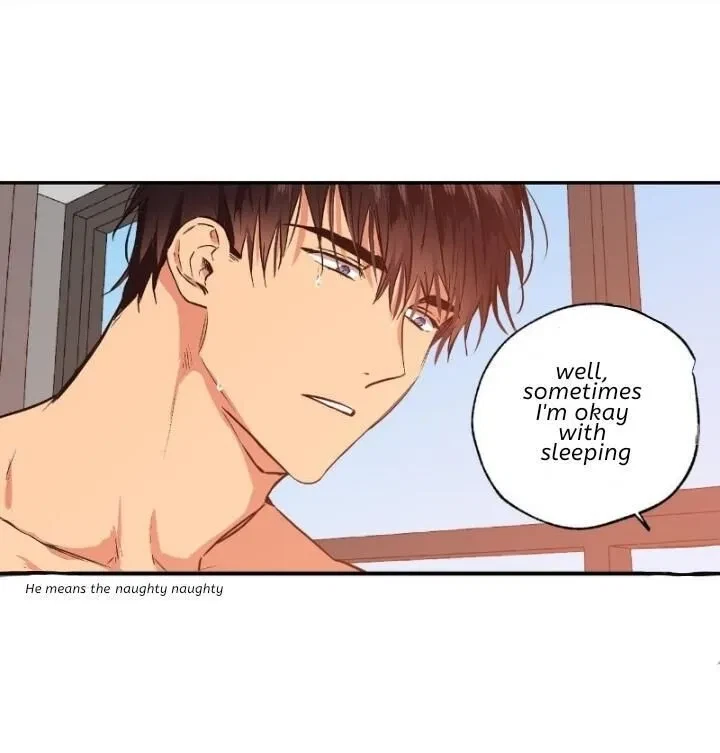 No Love Zone Chapter 26, page 41