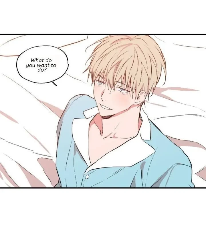 No Love Zone Chapter 26, page 42
