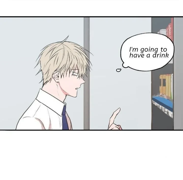 No Love Zone Chapter 26, page 46