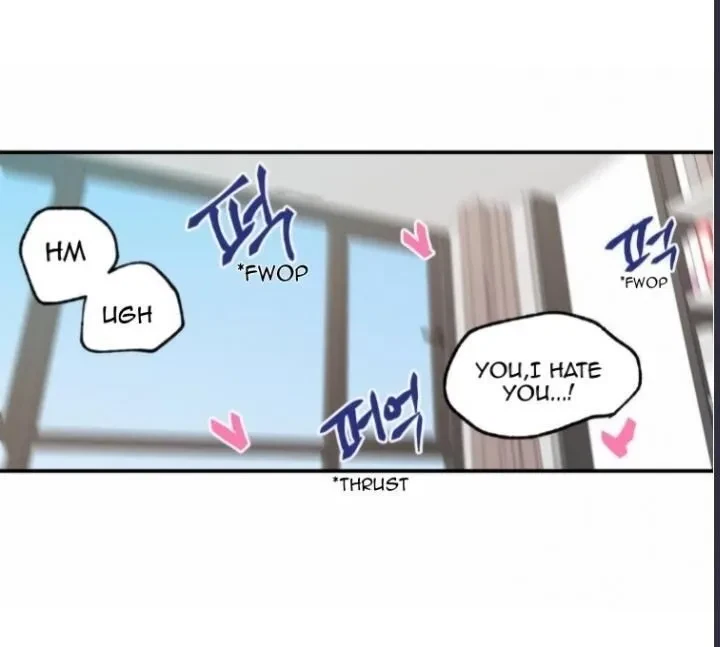 No Love Zone Chapter 26, page 5