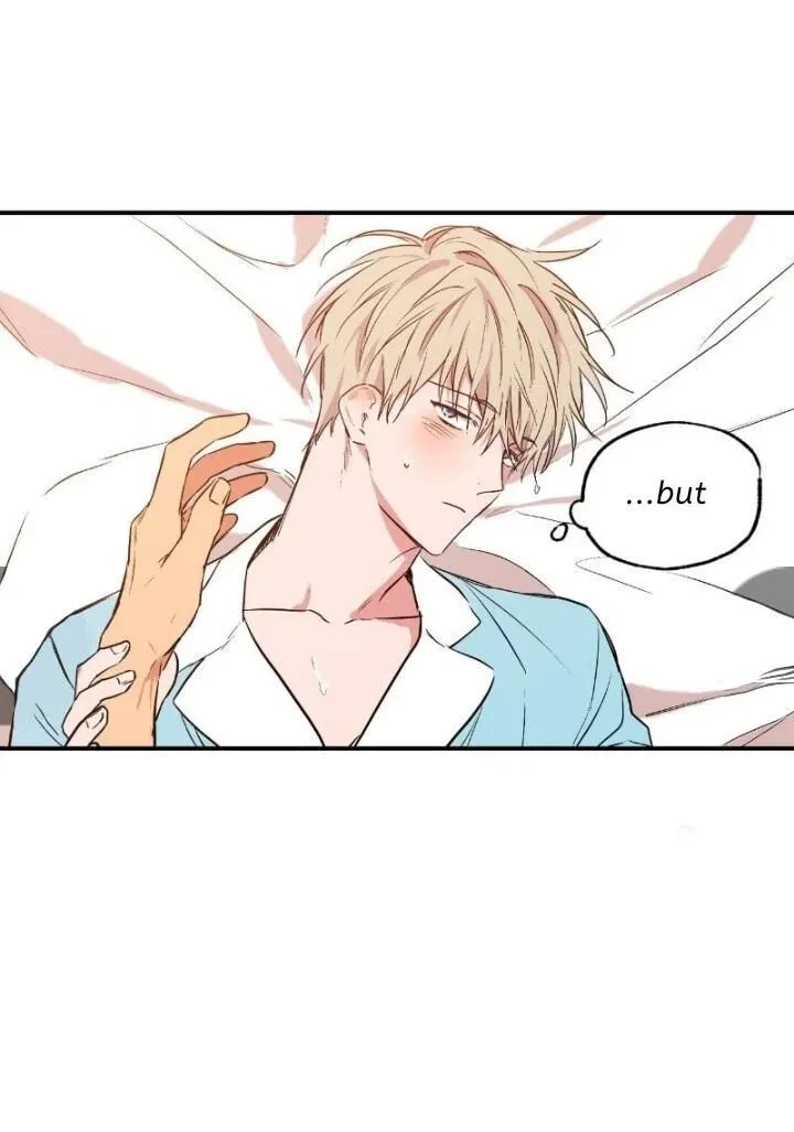 No Love Zone Chapter 26, page 54