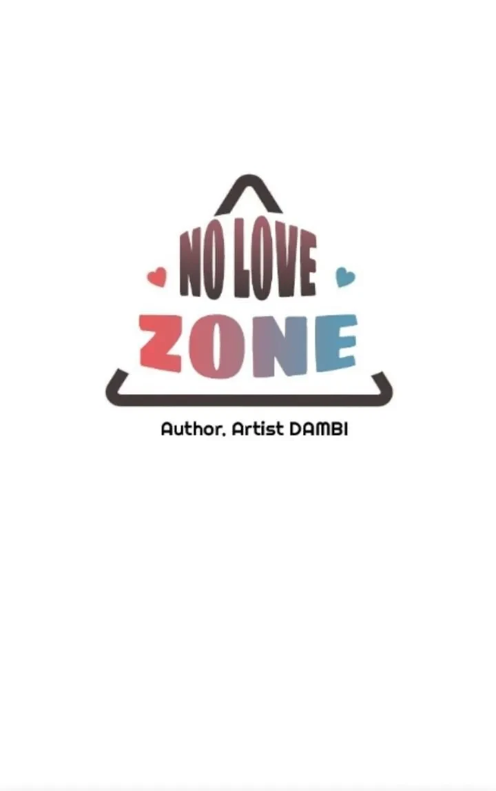 No Love Zone Chapter 26, page 6