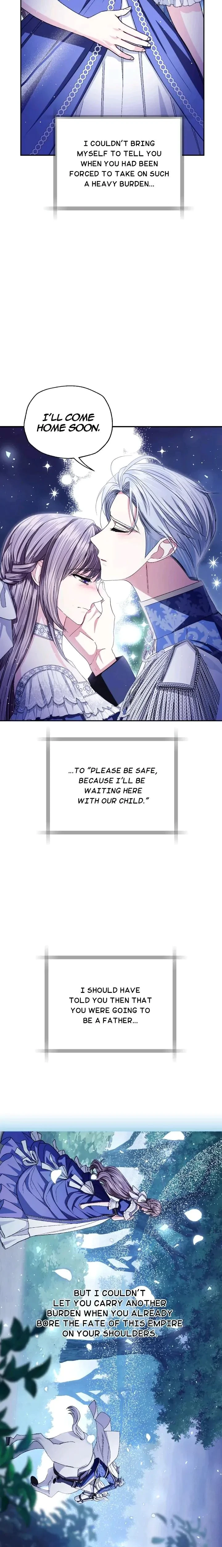 Father, I Don’t Want This Marriage Chapter 131, page 2