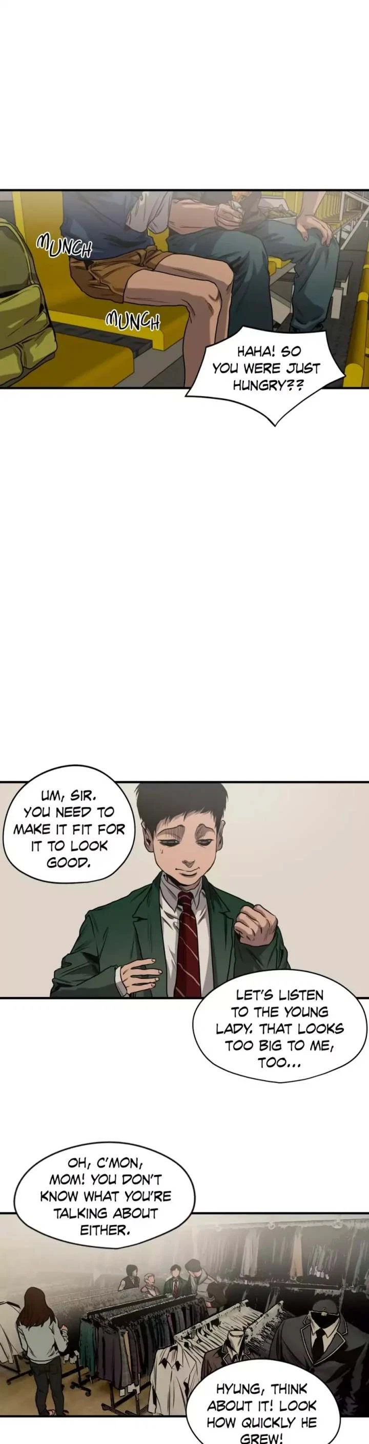 Chapter 46, page 32