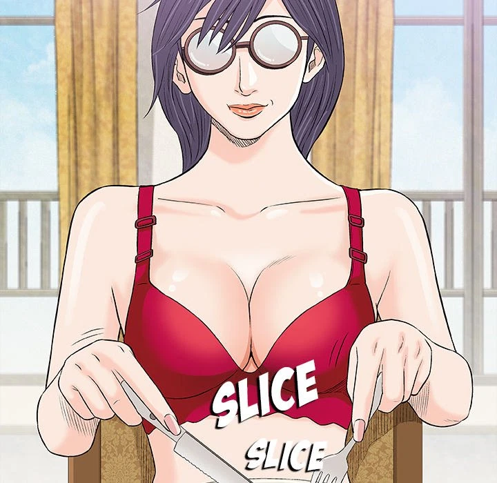 Give And Take Chapter 23, page 10