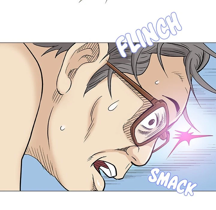 Give And Take Chapter 23, page 104