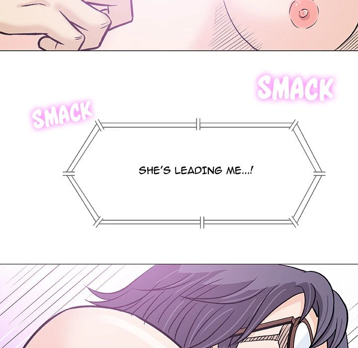 Give And Take Chapter 23, page 109