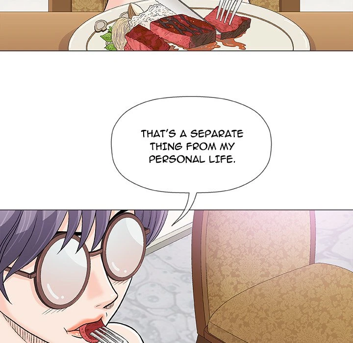 Give And Take Chapter 23, page 11