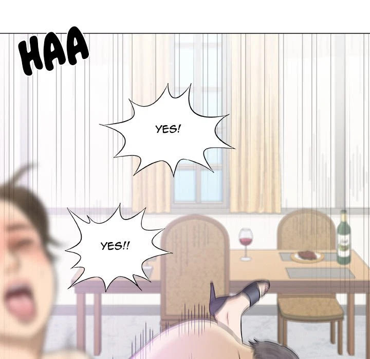 Give And Take Chapter 23, page 118