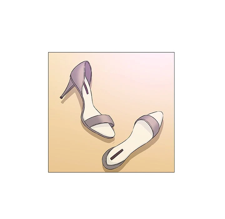 Give And Take Chapter 23, page 134