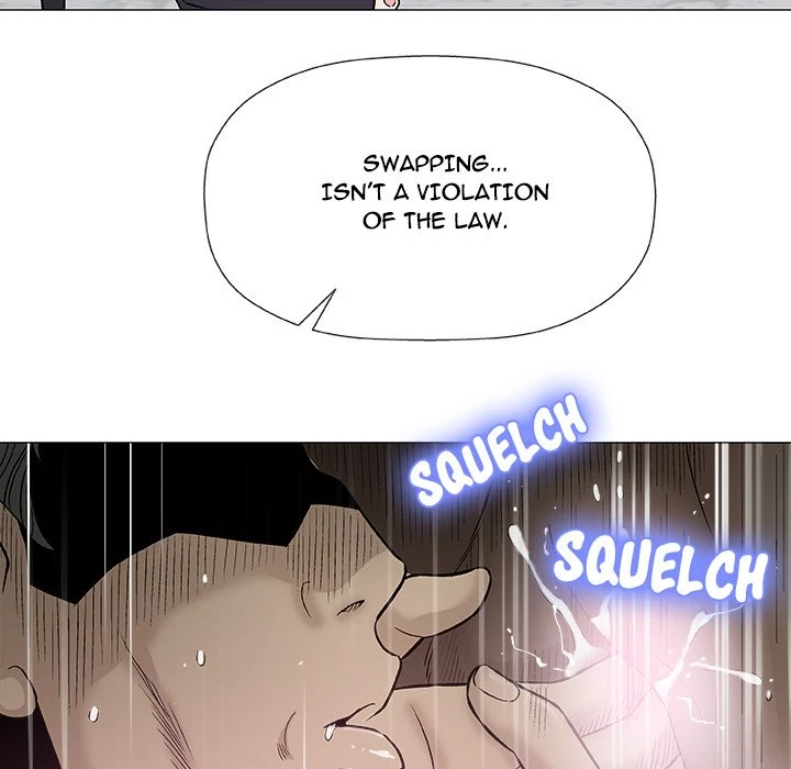 Give And Take Chapter 23, page 14