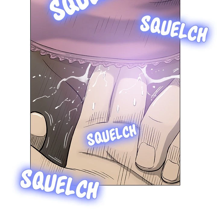 Give And Take Chapter 23, page 16