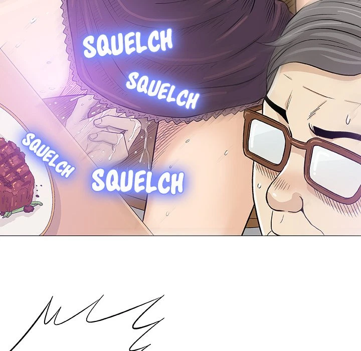 Give And Take Chapter 23, page 19
