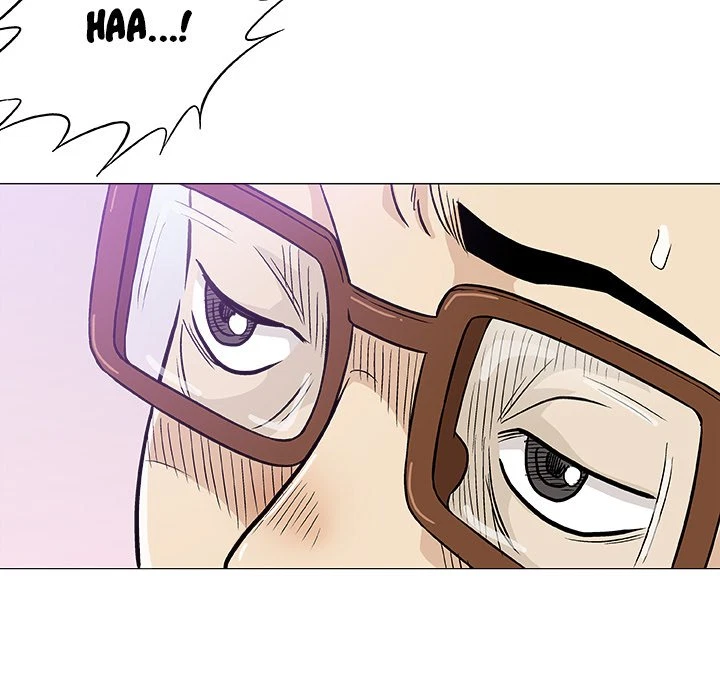 Give And Take Chapter 23, page 20
