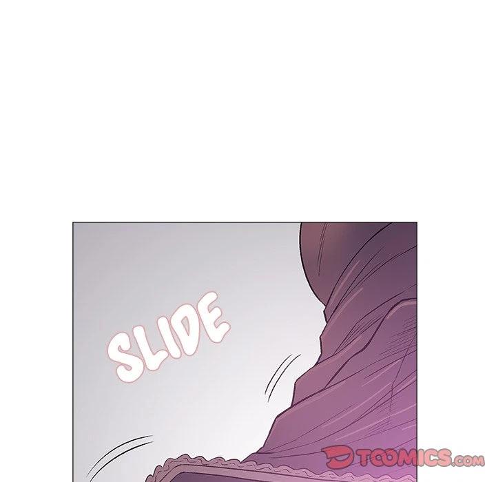 Give And Take Chapter 23, page 21