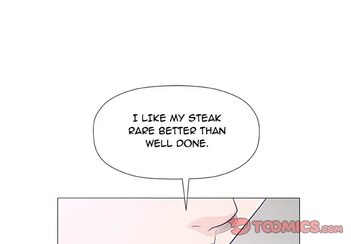 Give And Take Chapter 23, page 3