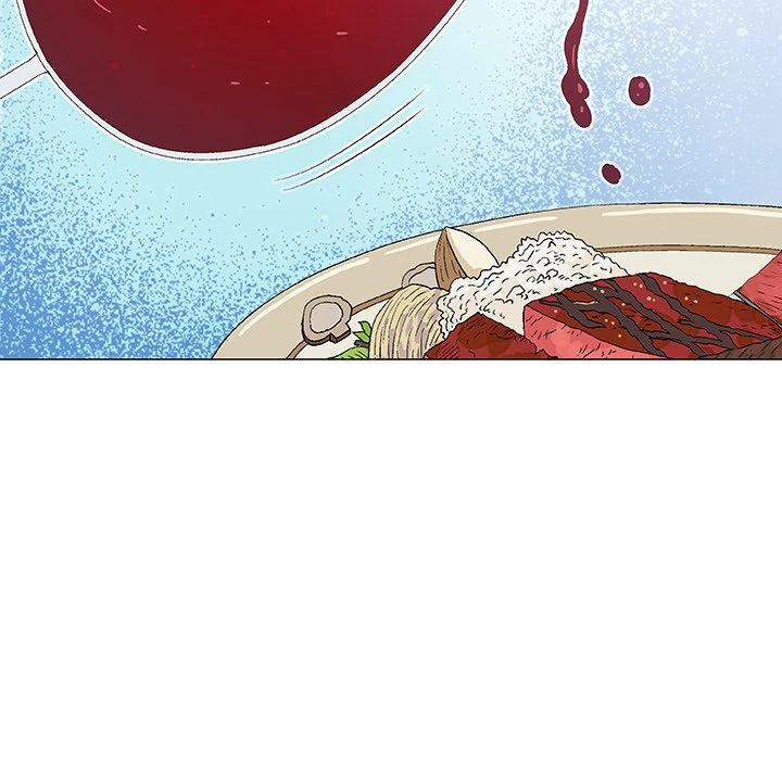 Give And Take Chapter 23, page 30