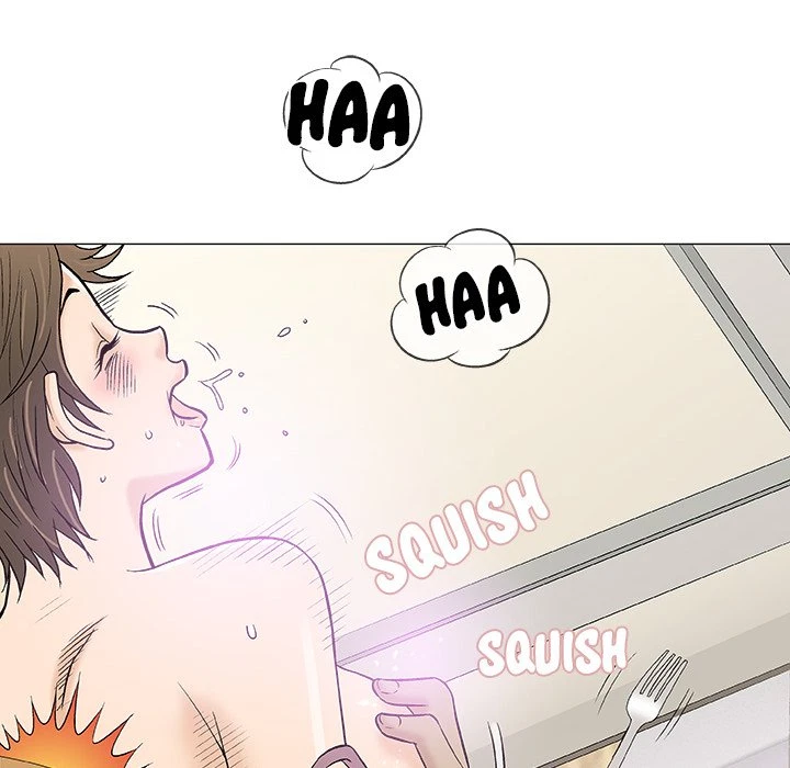 Give And Take Chapter 23, page 31