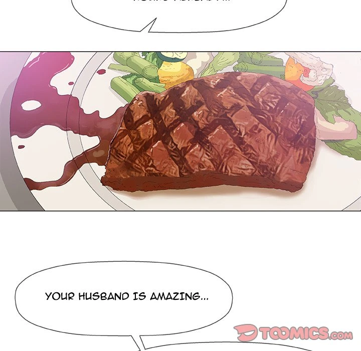 Give And Take Chapter 23, page 33