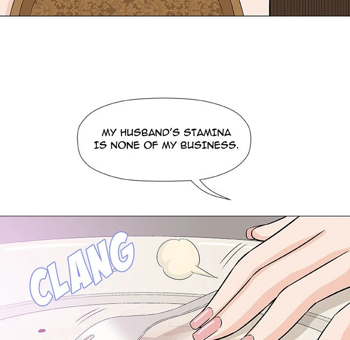 Give And Take Chapter 23, page 36