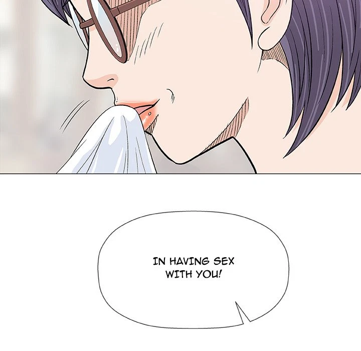 Give And Take Chapter 23, page 38