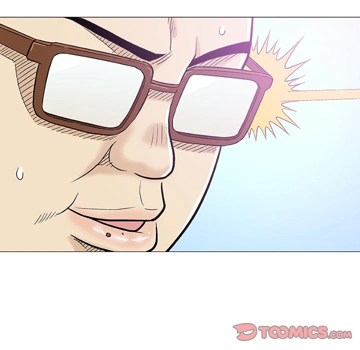 Give And Take Chapter 23, page 39