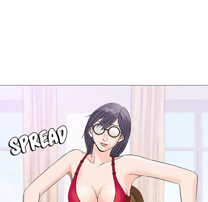 Give And Take Chapter 23, page 40