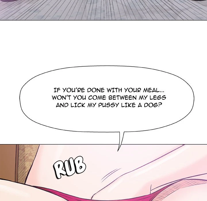 Give And Take Chapter 23, page 42