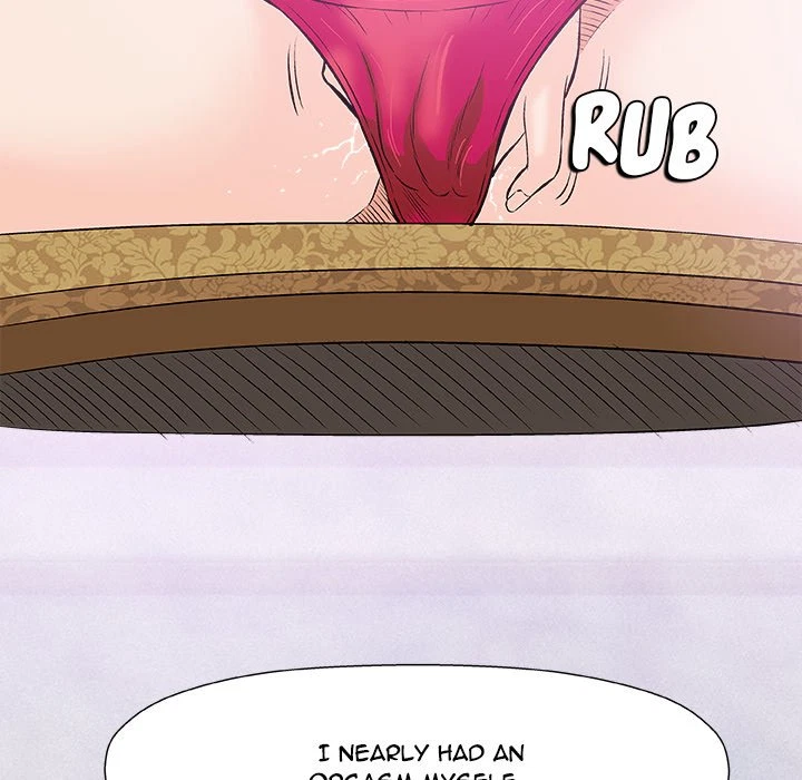 Give And Take Chapter 23, page 43