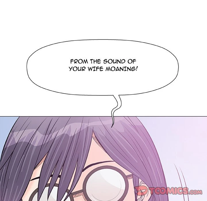 Give And Take Chapter 23, page 45
