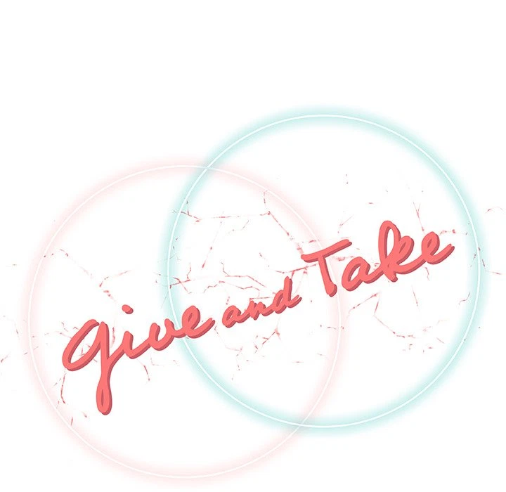 Give And Take Chapter 23, page 48