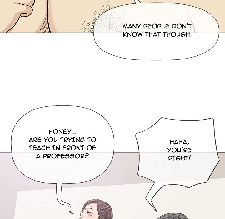 Give And Take Chapter 23, page 6