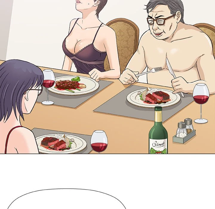 Give And Take Chapter 23, page 7