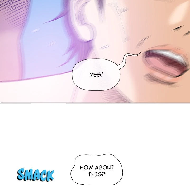 Give And Take Chapter 23, page 84