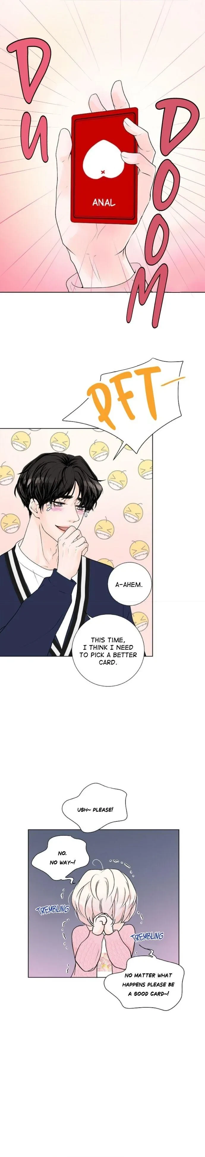 Are You Curious About The Reviews? Chapter 21, page 10