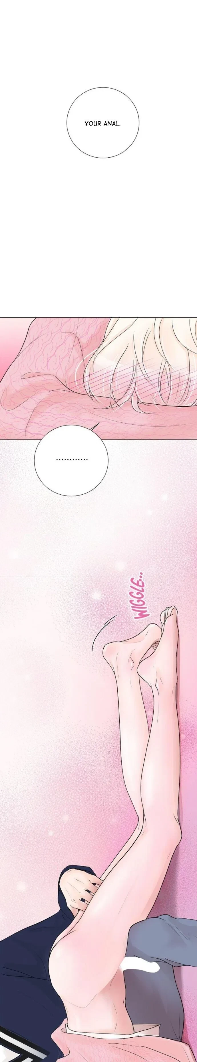 Are You Curious About The Reviews? Chapter 21, page 13