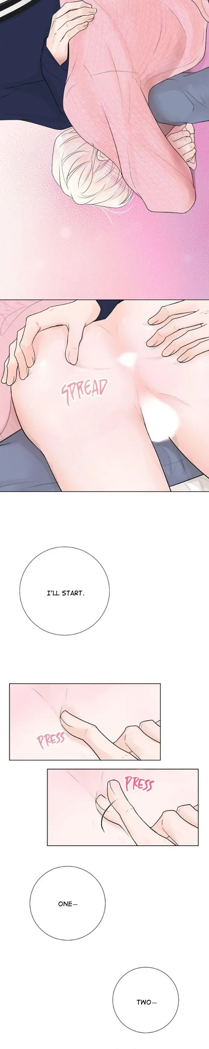Are You Curious About The Reviews? Chapter 21, page 14