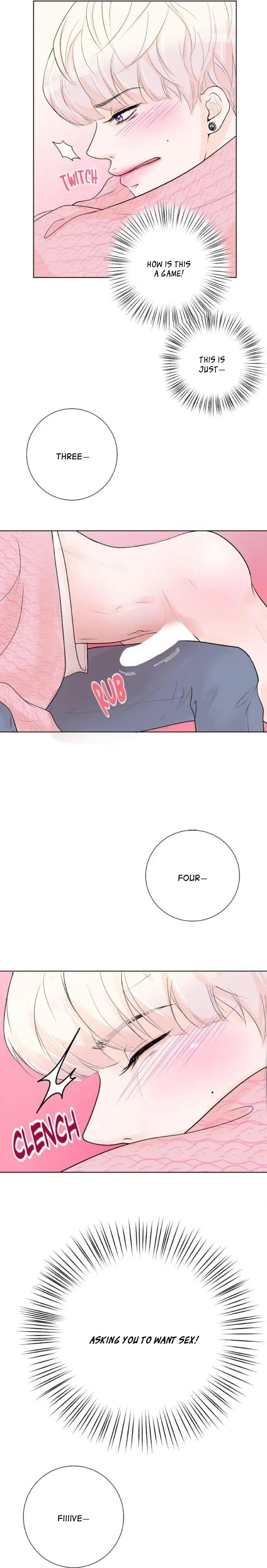 Are You Curious About The Reviews? Chapter 21, page 15