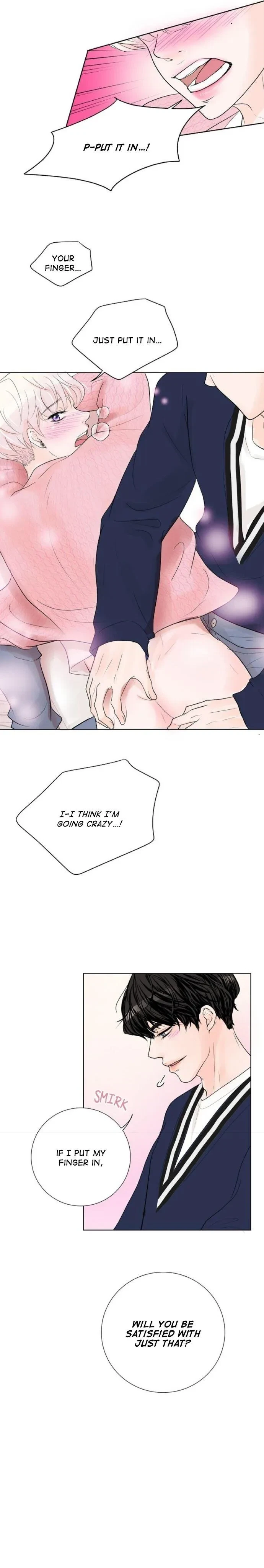 Are You Curious About The Reviews? Chapter 21, page 16