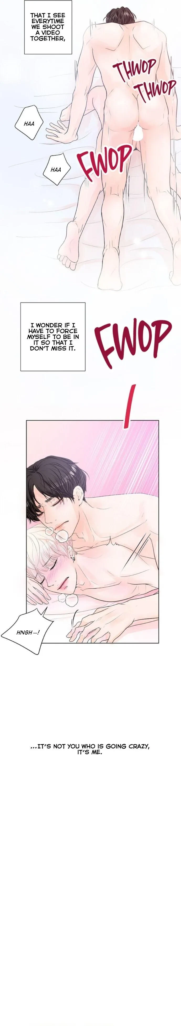 Are You Curious About The Reviews? Chapter 21, page 18