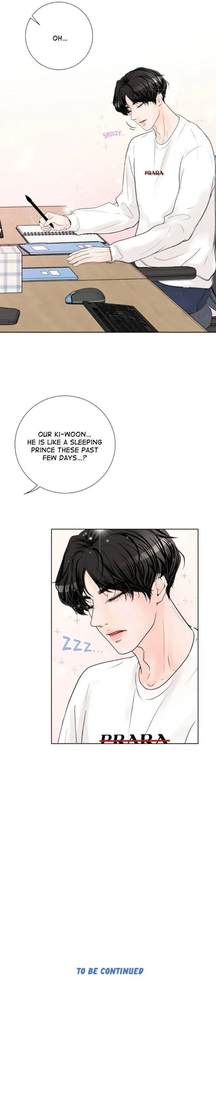 Are You Curious About The Reviews? Chapter 21, page 21
