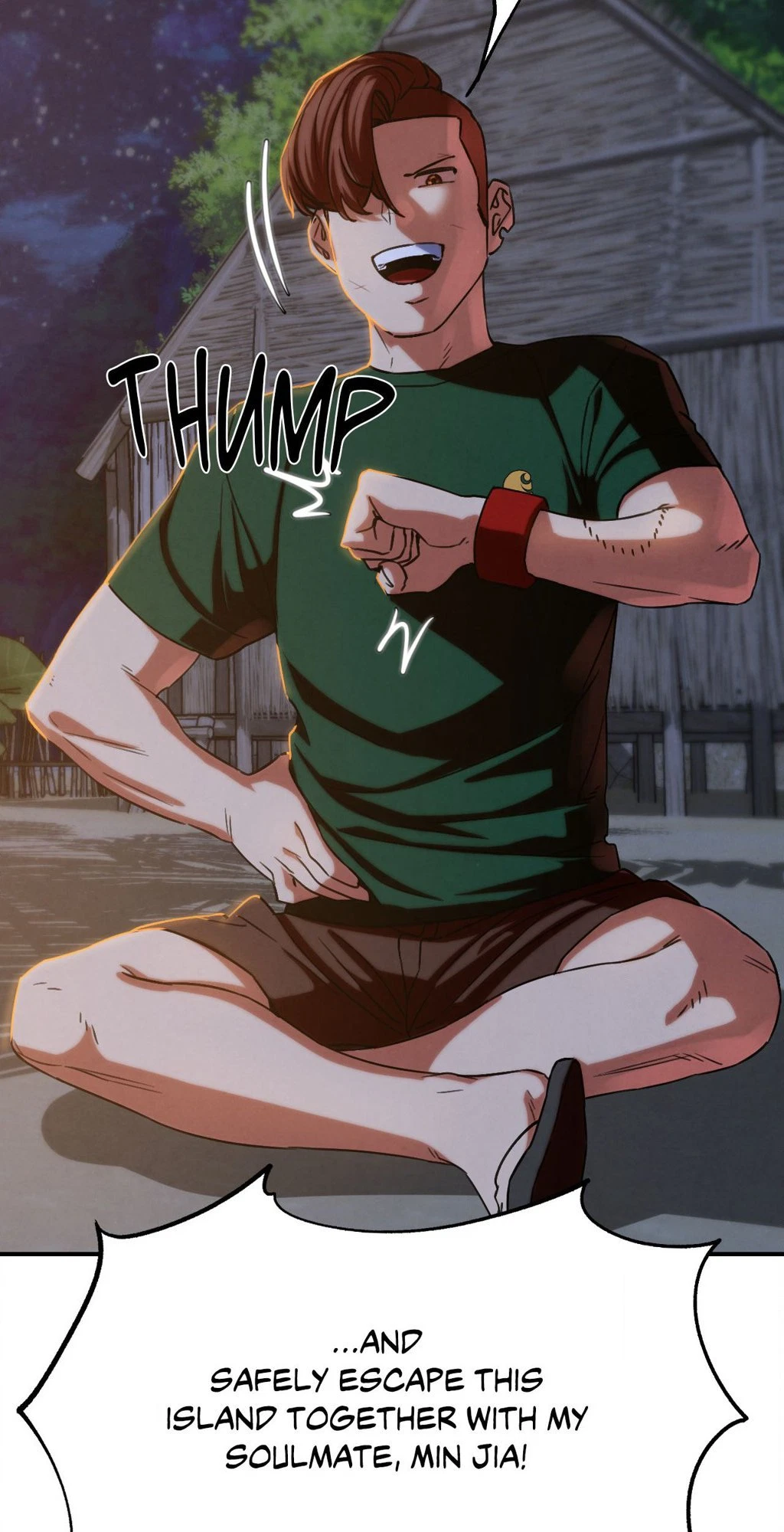 Chapter 95, page 22