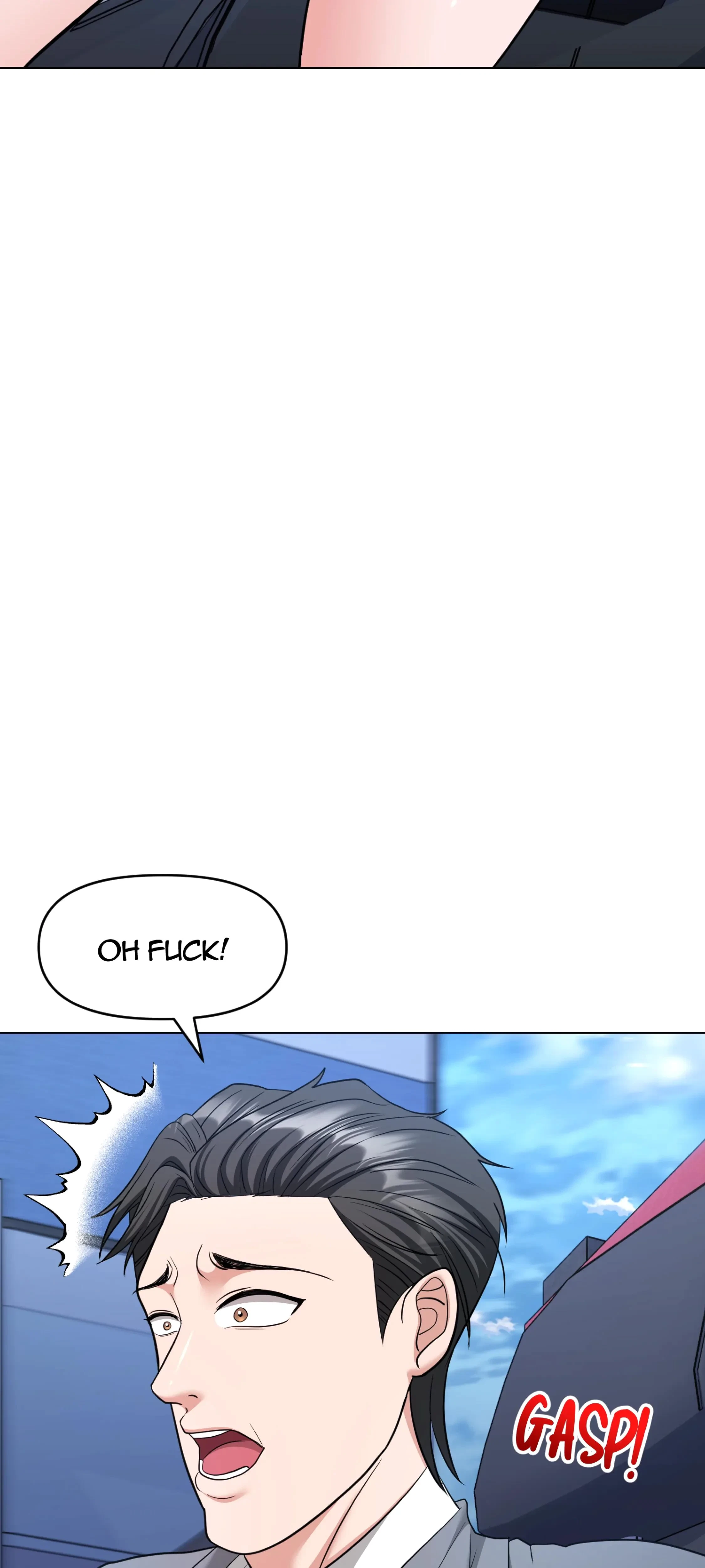 Coaching My Stepdaughter Chapter 6, page 12