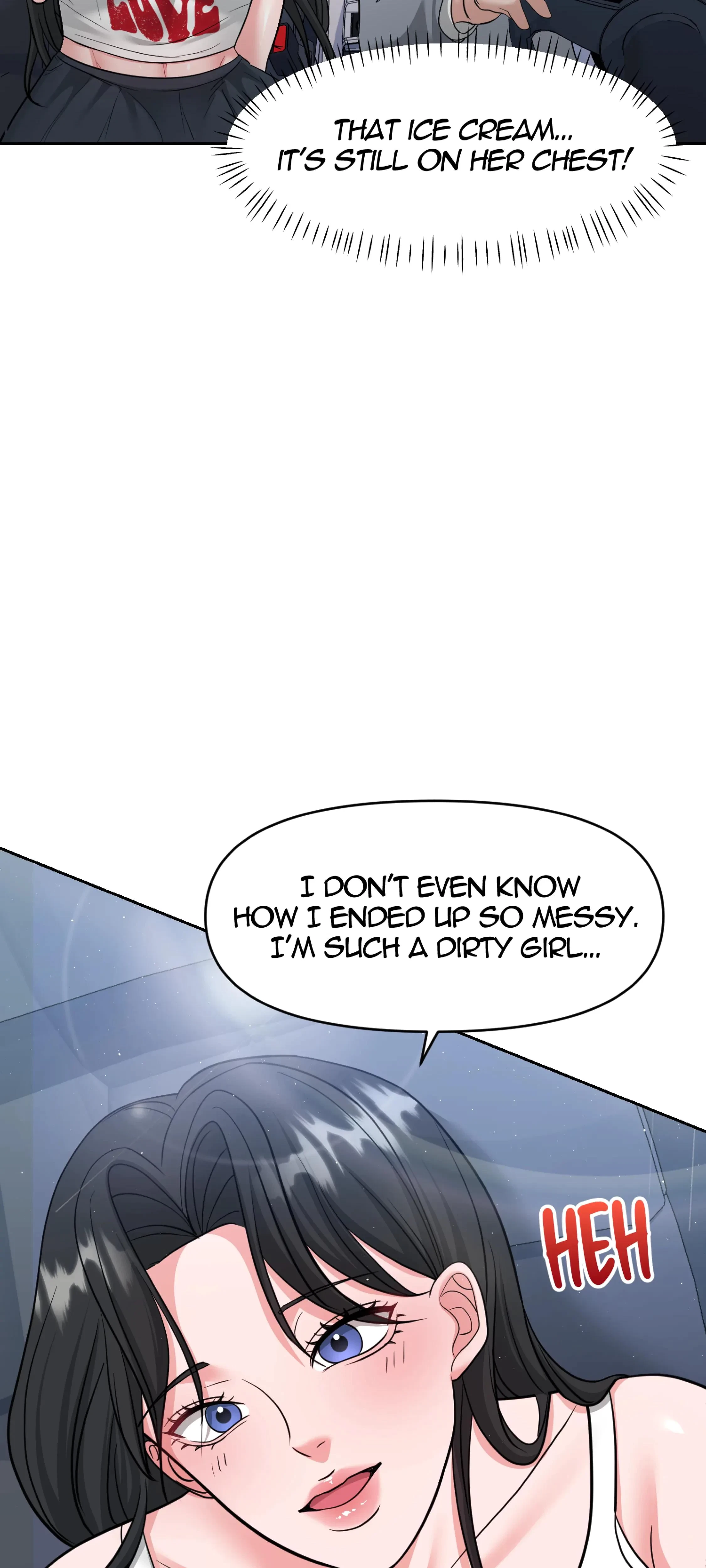 Coaching My Stepdaughter Chapter 6, page 3
