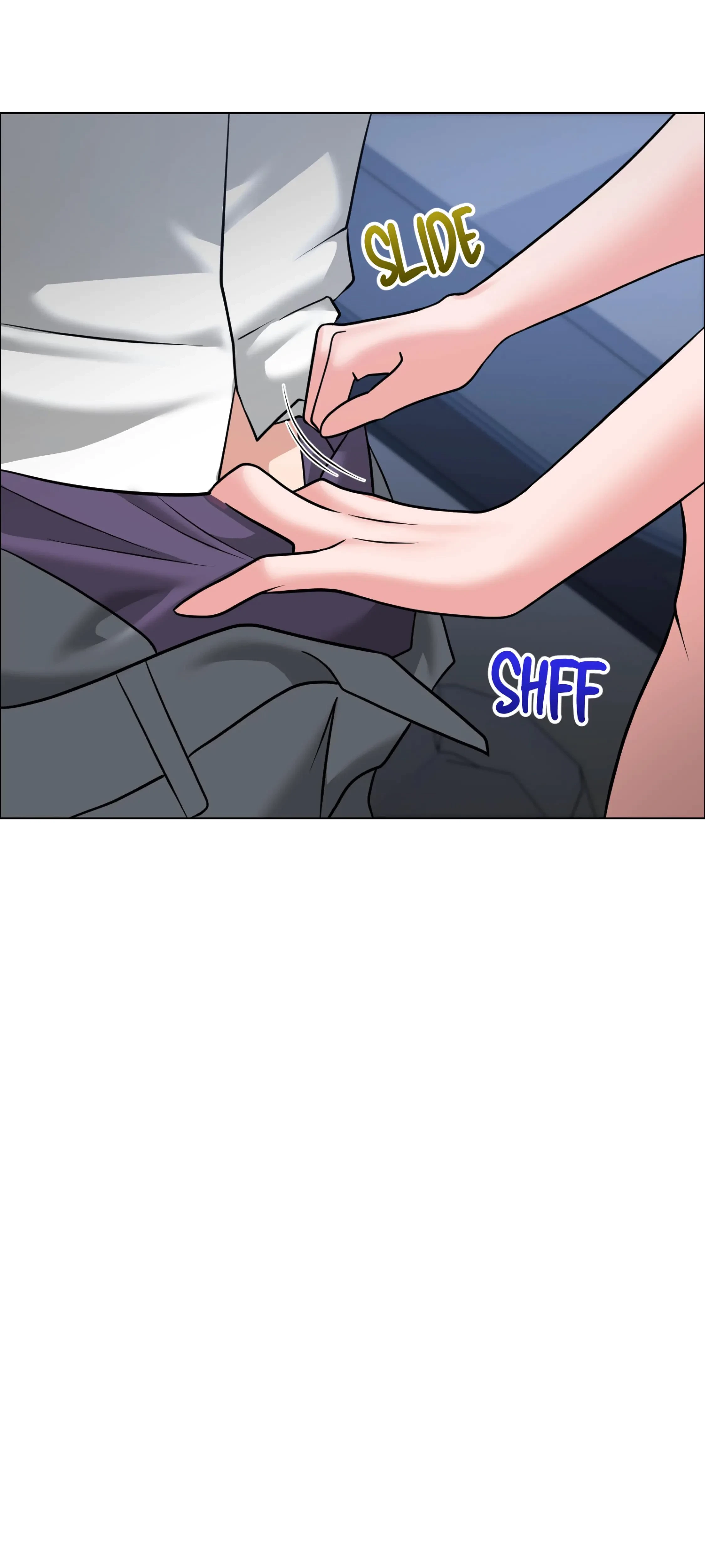 Coaching My Stepdaughter Chapter 6, page 38