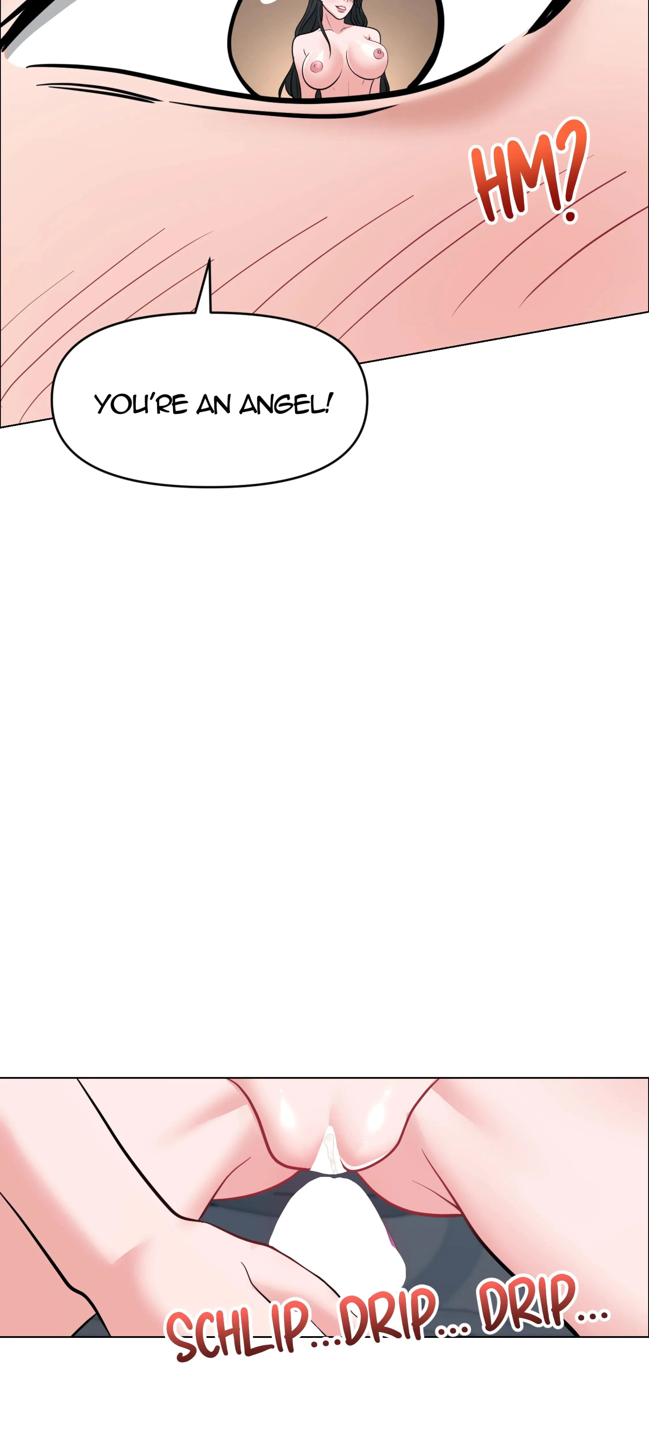 Coaching My Stepdaughter Chapter 6, page 44