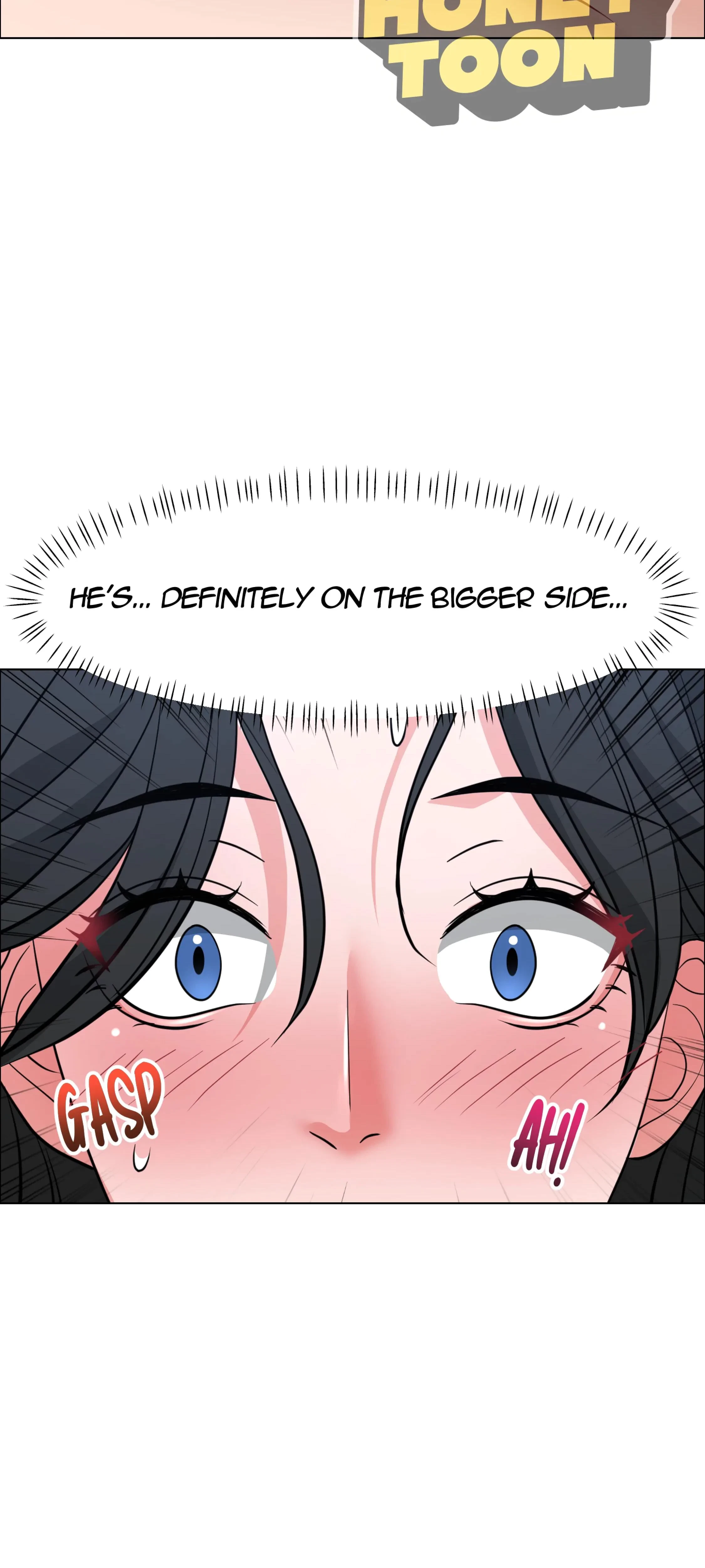 Coaching My Stepdaughter Chapter 6, page 46