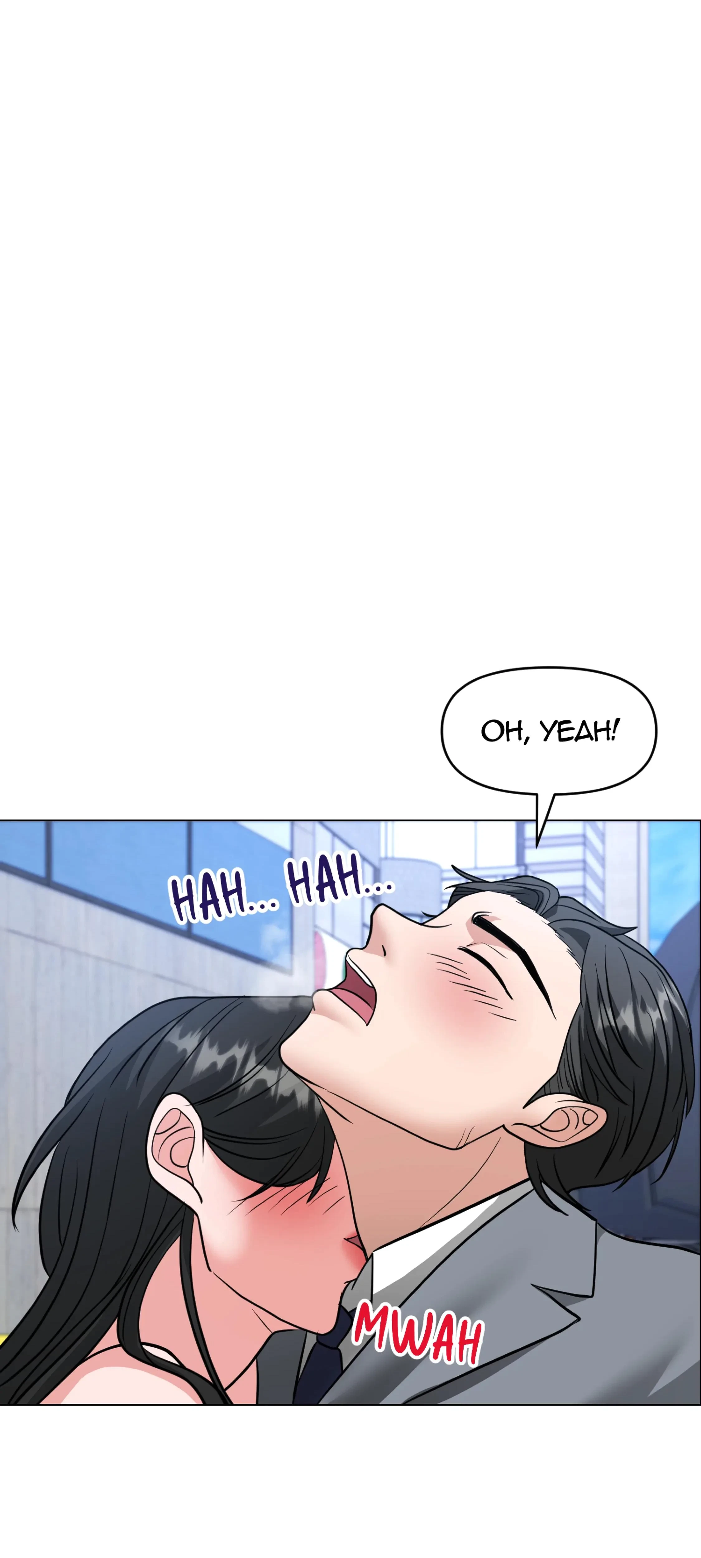 Coaching My Stepdaughter Chapter 6, page 48