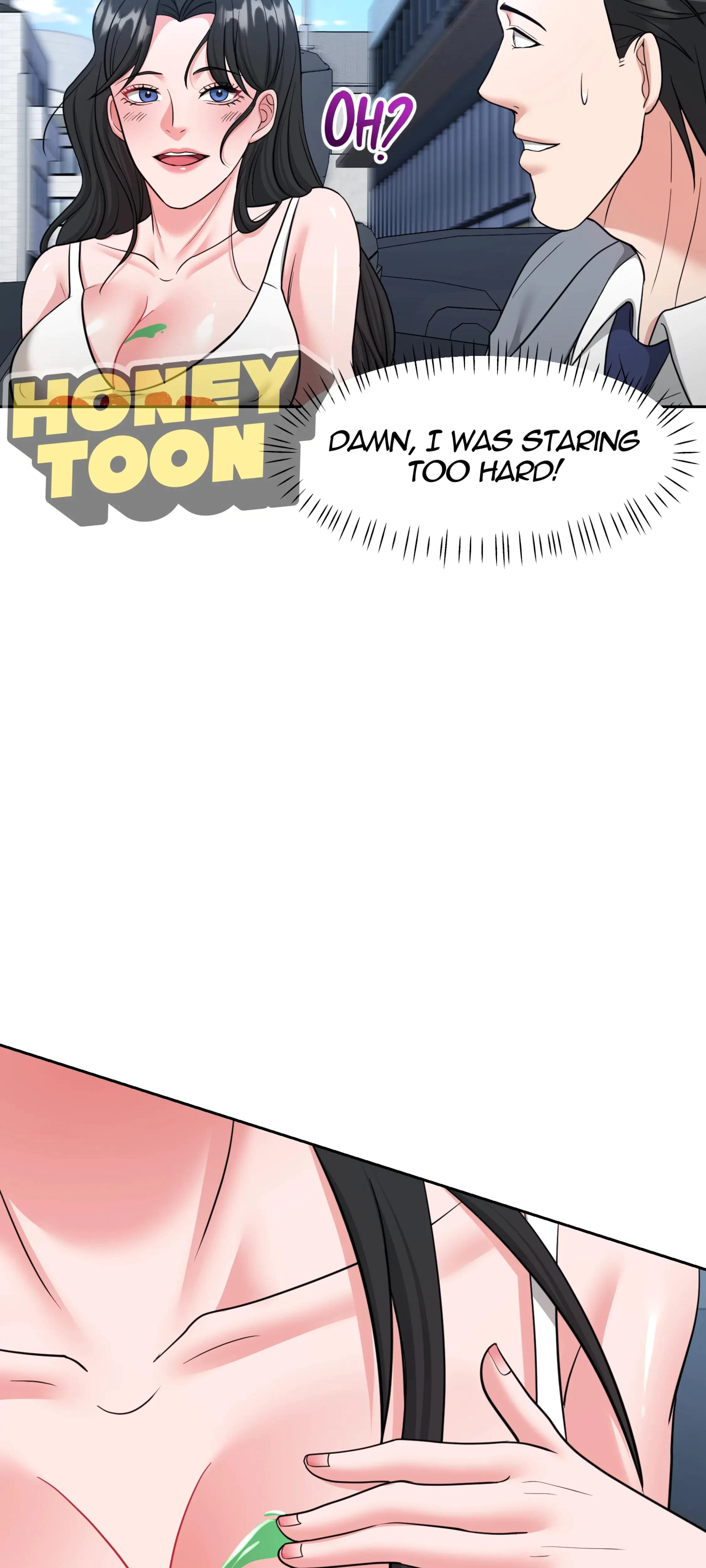 Coaching My Stepdaughter Chapter 6, page 5