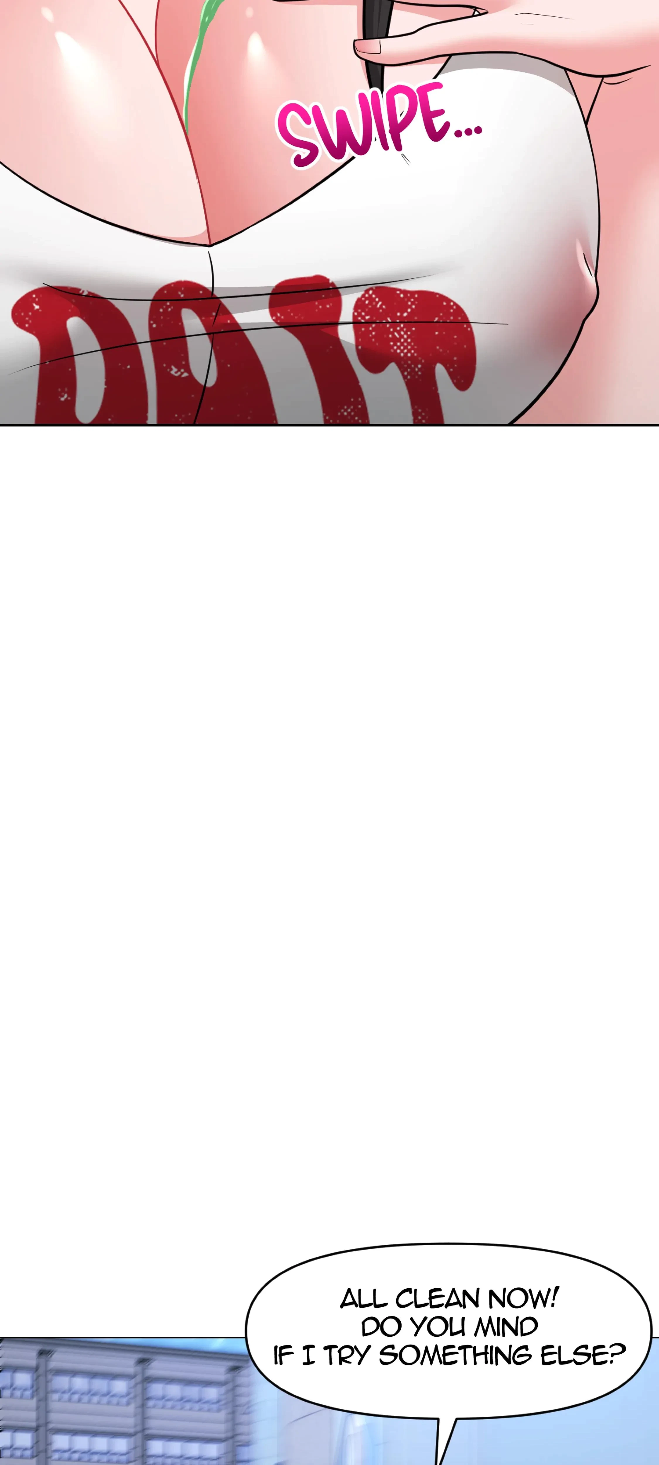 Coaching My Stepdaughter Chapter 6, page 6